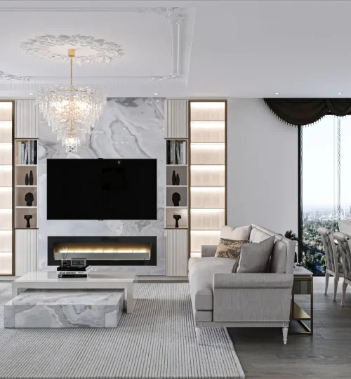 SALON 01